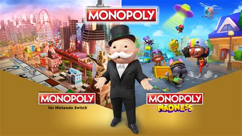 monopoly online spielen switch